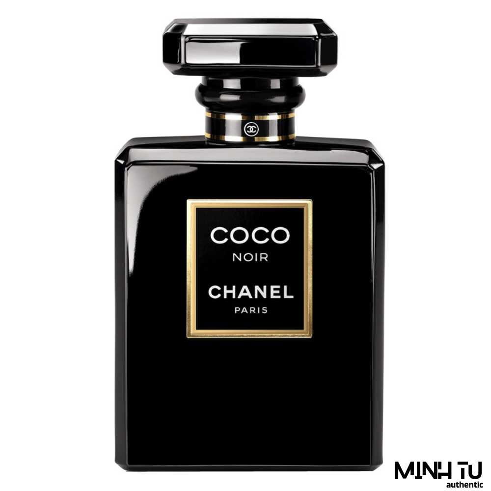 Nước Hoa Nữ Chanel Coco Noir EDP | Chính hãng | Trả sau dễ dàng